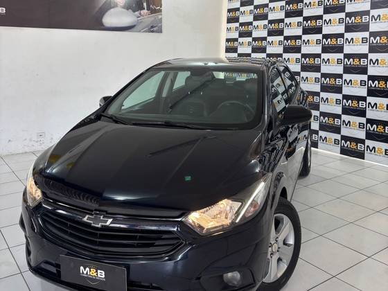 CHEVROLET ONIX 1.0 FLEX MANUAL